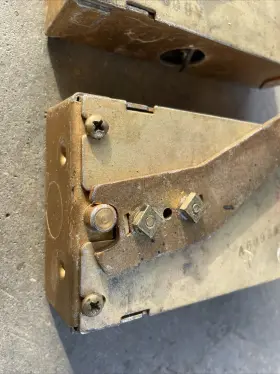 A6098B34 OTIS Elevator Limit Switch Set #3