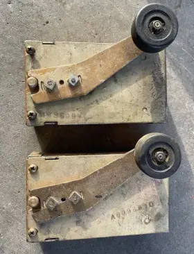 A6098B34 OTIS Elevator Limit Switch Set
