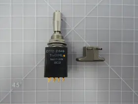 5M2177-002L OTTO Toggle Switch Paddle