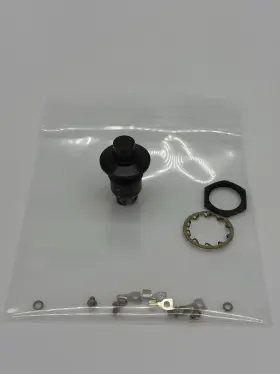 MS25089-3C OTTO CONTROLS Momentary Push Switch