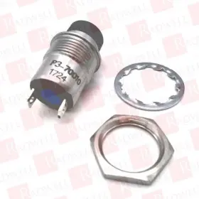 P3-70010 OTTO CONTROLS Pushbutton Switches