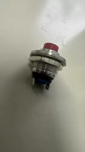 P8-311611C OTTO Pushbutton