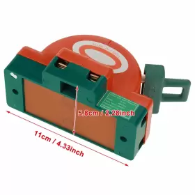 851676979136 OUMEFAR Ac Knife Disconnect Switch Household #2