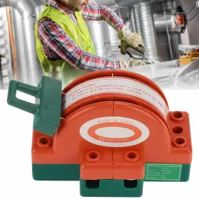 851676979136 OUMEFAR Ac Knife Disconnect Switch Household #3