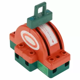 851676979136 OUMEFAR Ac Knife Disconnect Switch Household