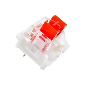 728370021851 OUTEMU Switches Pack Pin Linear Dustproof Key
