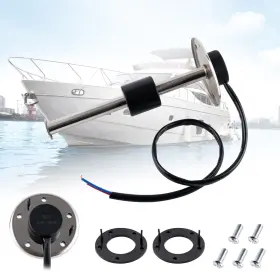 HG-165-32 OVANOH Electric Fuel Level Sensor Pump Tank Sending