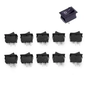 489464899988 OVENOT Rocker Switch Boatlike