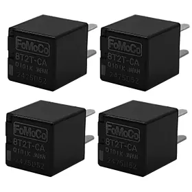 8T2T-CA OXINYRA Relay Set High Power