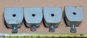 IS-503 Gedney Beam Clamp #2