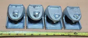 IS-503 Gedney Beam Clamp