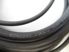 242293 Contact Awm Power Cordset #3