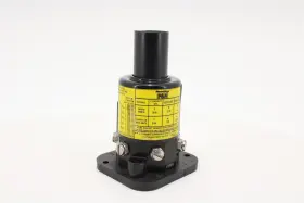 4537-2 P-H Harnischfeger Pendant Pushbutton Ac