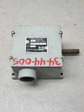 479Q35D5 P-H HARNISCHFEGER Rotary Limit Switch