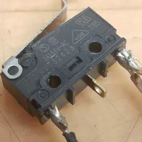 AVT32423 PANASONIC Microswitch #3