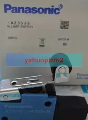 AZ3526 PANASONIC Travel Switch