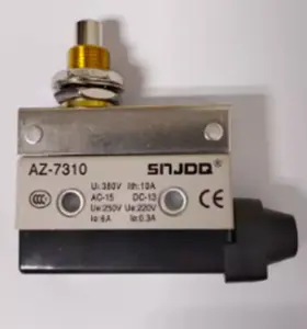 AZ7310 PANASONIC Limit Switch