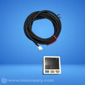 DP-102A-M PANASONIC Digital High Pressure Sensor Vacuum Fnfp