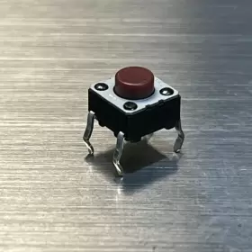 EVQPAG05R PANASONIC Miniature Spst Tactile Momentary Push