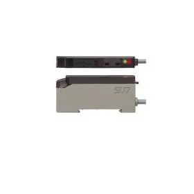 SU-79 PANASONIC Amplifier Push Teach Bank Mfgd