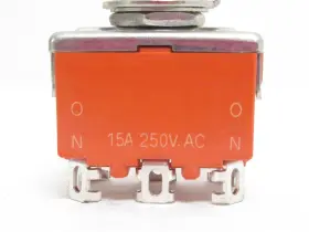 T215N-ULF PANASONIC Box Toggle Switch #3