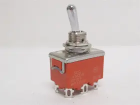 T215N-ULF PANASONIC Box Toggle Switch