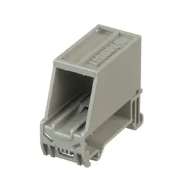 CADIN1IG-S PANDUIT Industrialnet Mini Com Mounting Adapter