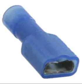 DNF14-250FIB-M PANDUIT Female Disconnect Tab