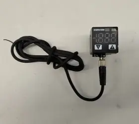 4002-2930 PARKER Pressure Sensor Npt