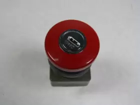 4N301-332 PARKER Shrouded Pneumatic Push #3