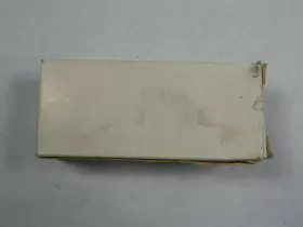4N301-332 PARKER Shrouded Pneumatic Push