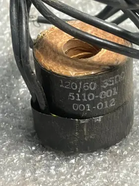 5110001001012 PARKER Valve Coil Hydraulic #2