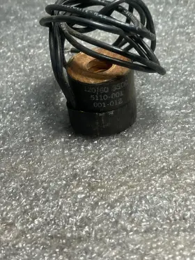 5110001001012 PARKER Valve Coil Hydraulic