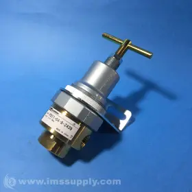 P311-04-B-Z439 PARKER KURODA Air Regulator Fnip