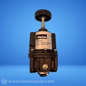 P3RA10262 PARKER Pneumatic Regulator Fnip