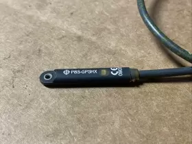 P8S-GPSHX PARKER Reed Sensor Switch #2