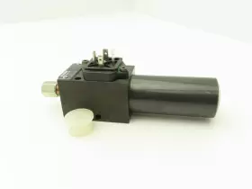 PSB160AV1A5 PARKER Electro Hydraulic Pressure Switch #3