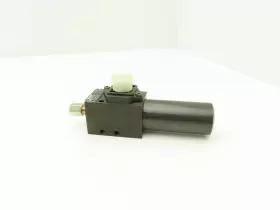 PSB160AV1A5 PARKER Electro Hydraulic Pressure Switch