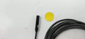P8S-FRFAX PARKER SCHRADER BELLOWS Positioning Reed Switch #3