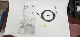 P8S-FRFAX PARKER SCHRADER BELLOWS Positioning Reed Switch