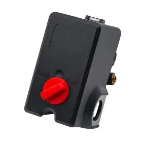 768399152570 PARTMAN Pressure Switch Condor Mdr Volts