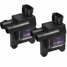 FCF000418 PARTSELECT Ignition Coil Pack