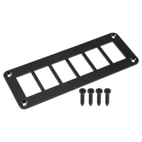 TU000006A230323 PARTUTO Set Rocker Switch Panel Housing Car