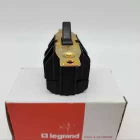 7843-MD PASS SEYMOUR Manual Motor Controller Switch Pole #3