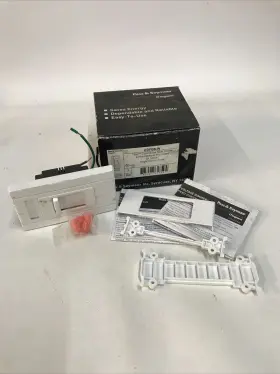 CDFB8LA PASS SEYMOUR Titan Fluorescent Wire Dimmer Switch
