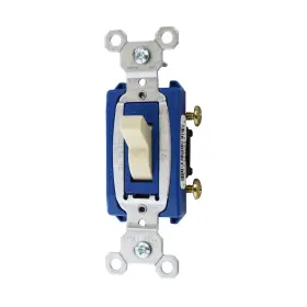 15AC3-I PASS SEYMOUR LEGRAND Locking Switch Pack