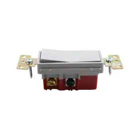 2623-GRY PASS SEYMOUR LEGRAND Decorator Switch #2