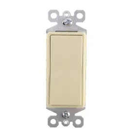 TM870-I PASS SEYMOUR LEGRAND Decorator Switch Pack