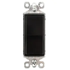 TM873-BKSLCC10 PASS SEYMOUR LEGRAND Switch