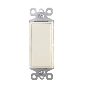 TM873-LA PASS SEYMOUR LEGRAND Decora Switch Pack